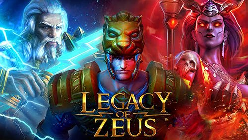 download Legacy of Zeus apk